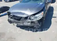 2017 Honda Accord фото