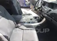 2017 Honda Accord фото