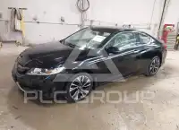 2017 Honda Accord photo