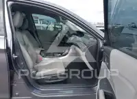2017 Honda Accord фото
