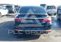 2017 Honda Accord photo