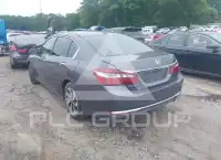 2017 Honda Accord photo