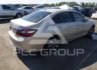 2017 Honda Accord photo