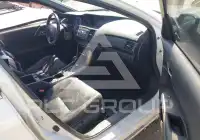 2017 Honda Accord фото