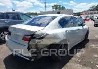 2017 Honda Accord photo