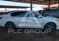2017 Honda Accord фото