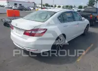 2017 Honda Accord photo