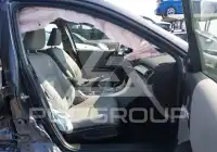 2017 Honda Accord фото