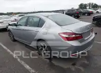 2017 Honda Accord photo