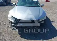 2017 Honda Accord фото