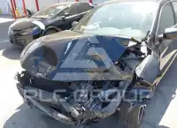 2017 Honda Accord photo