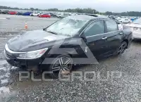2017 Honda Accord photo