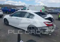 2017 Honda Accord photo