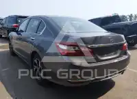2017 Honda Accord photo