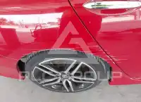 2017 Honda Accord фото