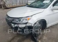 2017 Honda Accord photo