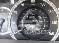 2017 Honda Accord фото