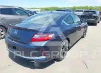 2017 Honda Accord фото