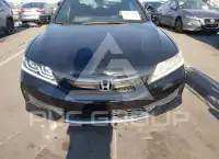 2017 Honda Accord photo
