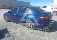 2017 Honda Accord photo