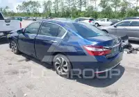 2017 Honda Accord photo