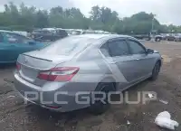 2017 Honda Accord photo