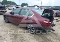 2017 Honda Accord photo