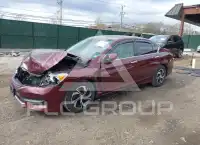 2017 Honda Accord фото