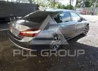 2017 Honda Accord фото