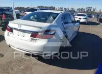 2017 Honda Accord фото