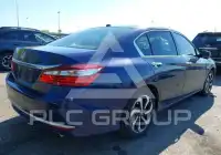 2017 Honda Accord photo