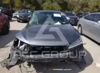 2017 Honda Accord фото