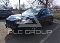 2017 Honda Accord photo