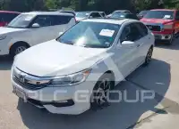 2017 Honda Accord photo