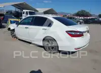 2017 Honda Accord photo