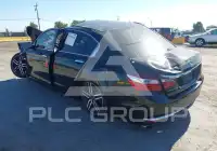 2017 Honda Accord photo