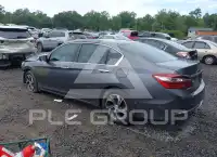 2017 Honda Accord фото