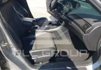 2017 Honda Accord фото