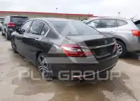 2017 Honda Accord photo