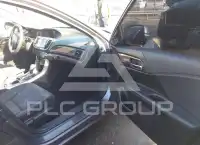 2017 Honda Accord photo