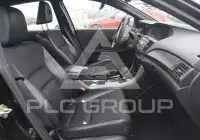 2017 Honda Accord фото