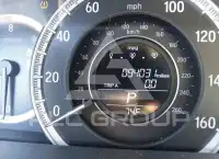 2017 Honda Accord photo
