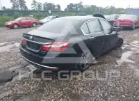 2017 Honda Accord photo