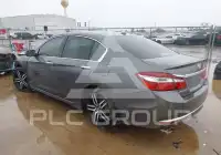 2017 Honda Accord photo