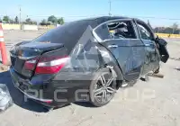 2017 Honda Accord photo