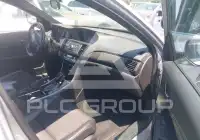 2017 Honda Accord фото