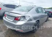 2017 Honda Accord photo