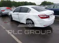 2017 Honda Accord photo