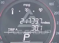 2017 Honda Accord photo