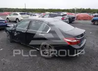 2017 Honda Accord photo